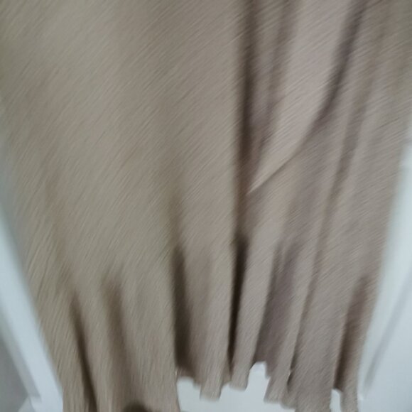 Orange Creek floral ankle length dress - Picture 5 of 7